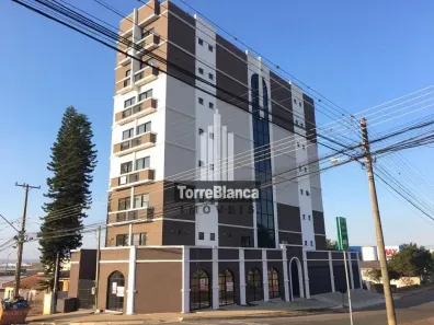 Apartamento com 3 Quartos à venda, 136m² no Chapada, Ponta Grossa