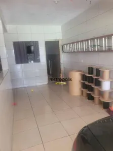 Sobrado com 3 Quartos à venda, 150m² no Nova Petrópolis, São Bernardo do Campo