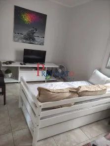 Apartamento com 2 Quartos à venda, 65m² no Tupi, Praia Grande