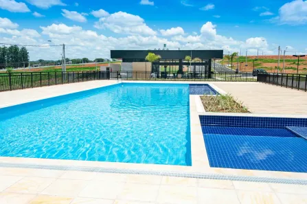 Lote/Terreno à venda, 300m² no Residencial Villa de León 2, Piratininga