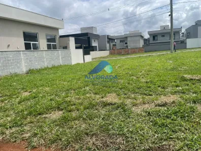 Lote/Terreno à venda, 252m² no Loteamento Floresta, São José dos Campos