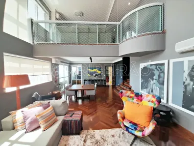 Apartamento com 3 Quartos à venda, 240m² no Jardim Irajá, Ribeirão Preto