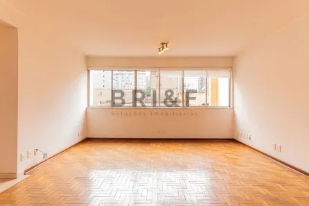Apartamento com 2 Quartos à venda, 110m² no Paraíso, São Paulo