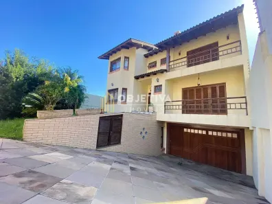 Casa de Condomínio com 4 Quartos à venda, 500m² no Vila Ipiranga, Porto Alegre
