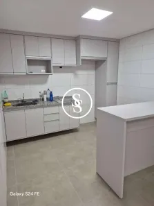 Apartamento com 1 Quarto à venda, 40m² no Centro, São Bernardo do Campo