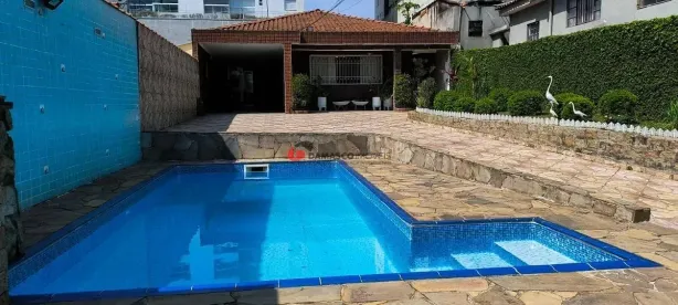 Casa com 3 Quartos à venda, 222m² no Barcelona, São Caetano do Sul