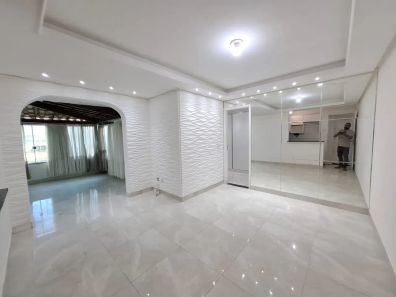 Apartamento com 1 Quarto à venda, 65m² no Jardim das Margaridas, Salvador