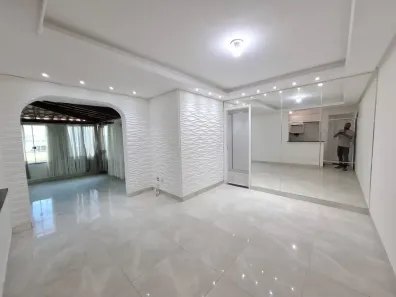 Apartamento com 1 Quarto à venda, 65m² no Jardim das Margaridas, Salvador
