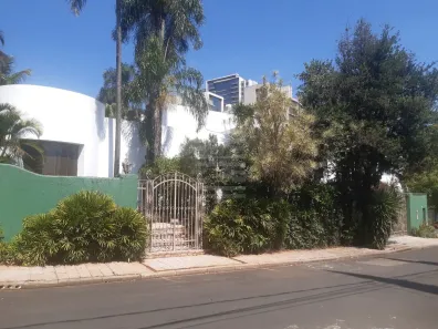 Casa com 4 Quartos à venda, 696m² no Nova Campinas, Campinas