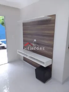 Apartamento com 2 Quartos à venda, 48m² no Chácara Agrindus, Taboão da Serra