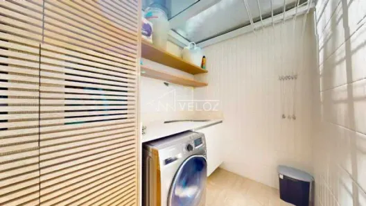 Apartamento com 3 Quartos à venda, 180m² no Lagoa, Rio de Janeiro