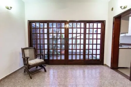 Casa com 3 Quartos à venda, 159m² no Jardim Petrópolis, São Paulo