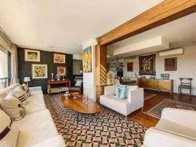 Apartamento com 3 Quartos à venda, 194m² no Altos do Esplanada, São José dos Campos
