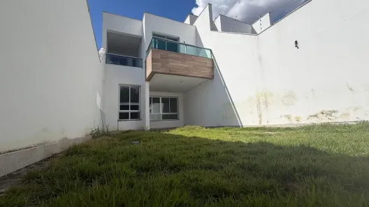 Casa com 3 Quartos à venda, 154m² no Nossa Senhora de Fátima, Contagem