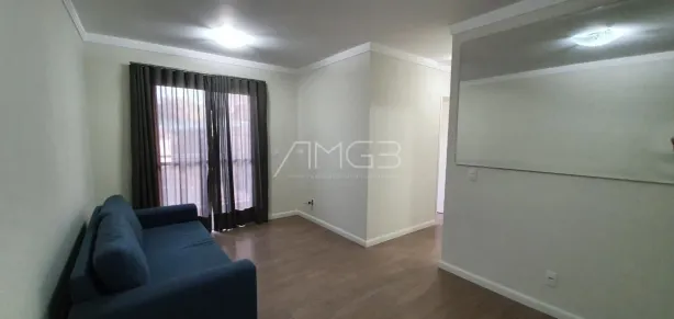 Apartamento com 3 Quartos à venda, 64m² no Bonfim, Campinas