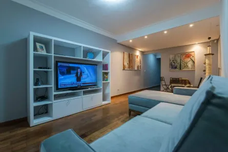 Casa com 3 Quartos à venda, 200m² no Aclimação, São Paulo