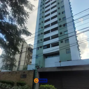 Apartamento com 2 Quartos à venda, 70m² no Madalena, Recife