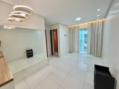 Apartamento com 2 Quartos para alugar, 49m² no Coqueiro, Ananindeua