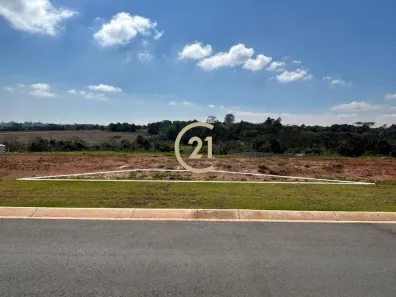 Lote/Terreno à venda, 551m² no Quinta do Lago, Indaiatuba