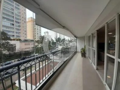 Apartamento com 3 Quartos à venda, 156m² no Parque da Mooca, São Paulo