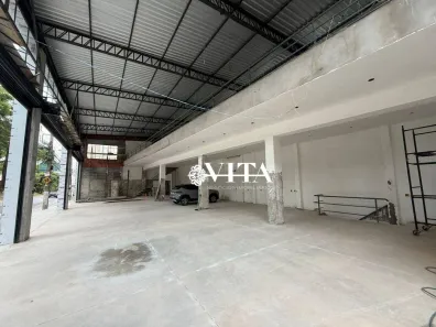 Ponto Comercial para alugar, 660m² no Vila Sorocabana, Guarulhos