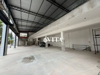 Ponto Comercial para venda ou aluguel, 660m² no Vila Sorocabana, Guarulhos