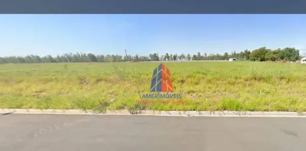 Lote/Terreno à venda, 300m² no Jardim das Orquídeas, Americana