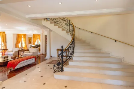  com 4 Quartos à venda, 869m² no Jardim Morumbi, São Paulo