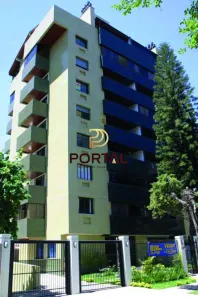 Apartamento com 3 Quartos à venda, 122m² no Mont Serrat, Porto Alegre