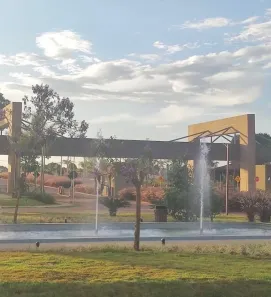 Lote/Terreno à venda, 275m² no Parqville Quaresmeira, Trindade