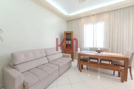 Apartamento com 3 Quartos à venda, 119m² no Bela Vista, São Paulo