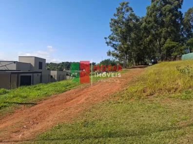 Lote/Terreno à venda, 800m² no Residencial Reserva Tocantins, Itupeva