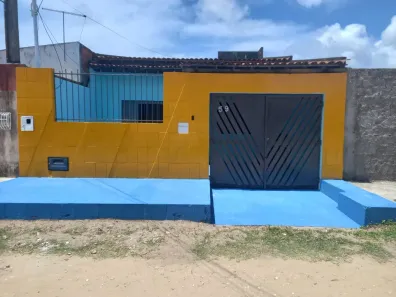 Casa com 2 Quartos à venda, 140m² no Marivan, Aracaju
