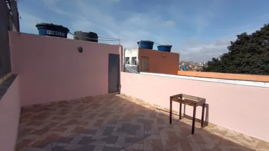 Galpão/Depósito/Armazém à venda, 400m² no Rudge Ramos, São Bernardo do Campo