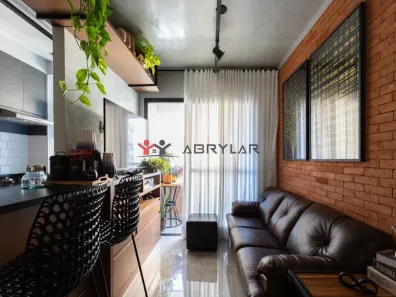 Apartamento com 2 Quartos à venda, 58m² no Recanto Quarto Centenário, Jundiaí