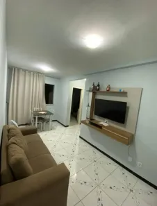 Apartamento com 2 Quartos à venda, 45m² no Madre Paulina, São Cristóvão