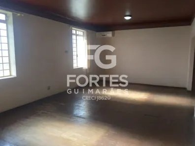 Casa com 3 Quartos para alugar, 206m² no Alto da Boa Vista, Ribeirão Preto
