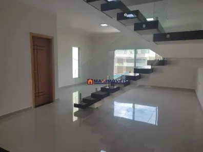 Casa com 3 Quartos à venda, 135m² no Jardim Paulista, Atibaia