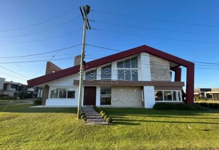 Casa de Condomínio com 4 Quartos à venda, 350m² no Rainha do Mar, Xangri-Lá