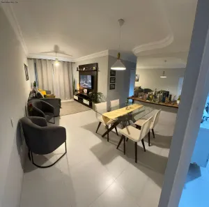 Apartamento com 3 Quartos à venda, 91m² no Cidade São Francisco, São Paulo