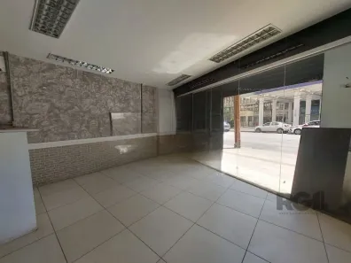 Ponto Comercial para alugar, 63m² no Centro Histórico, Porto Alegre