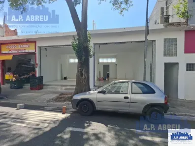 Ponto Comercial para alugar, 90m² no Cangaíba, São Paulo