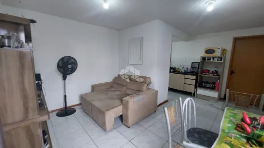 Apartamento com 2 Quartos à venda, 59m² no Partenon, Porto Alegre