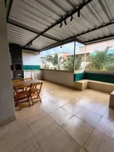 Apartamento com 2 Quartos à venda, 104m² no Parque Industrial Lagoinha, Ribeirão Preto