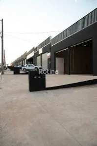 Ponto Comercial à venda, 900m² no Shopping Park, Uberlândia