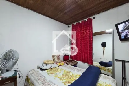Casa com 2 Quartos à venda, 153m² no Baeta Neves, São Bernardo do Campo