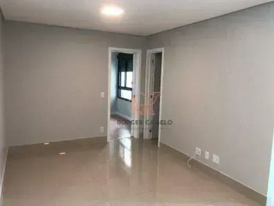Apartamento com 1 Quarto à venda, 52m² no Vila da Serra, Nova Lima