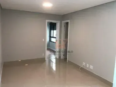 Apartamento com 1 Quarto à venda, 52m² no Vila da Serra, Nova Lima