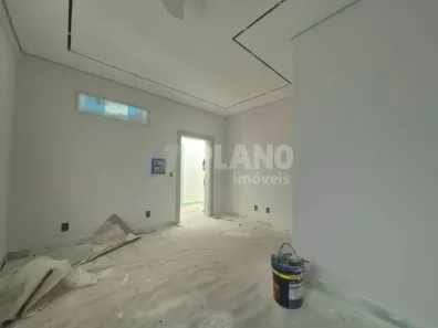 Sala Comercial com 1 Quarto para alugar, 17m² no Centro, São Carlos