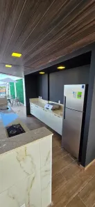 Apartamento com 1 Quarto à venda, 21m² no Merepe, Ipojuca